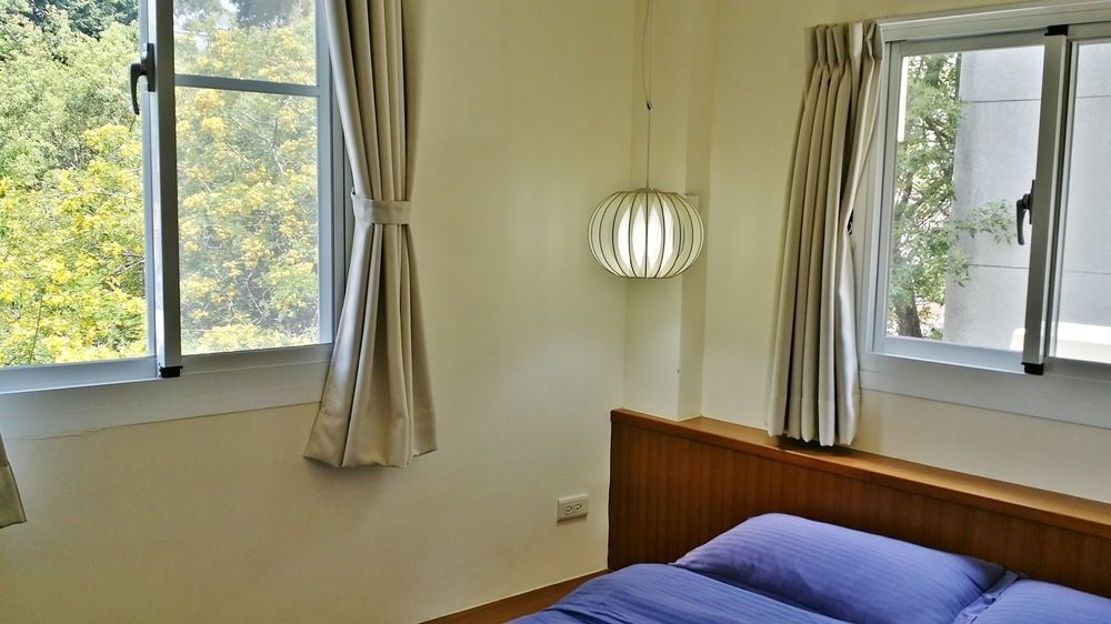 Mutter Apartment Тайнань Екстер'єр фото