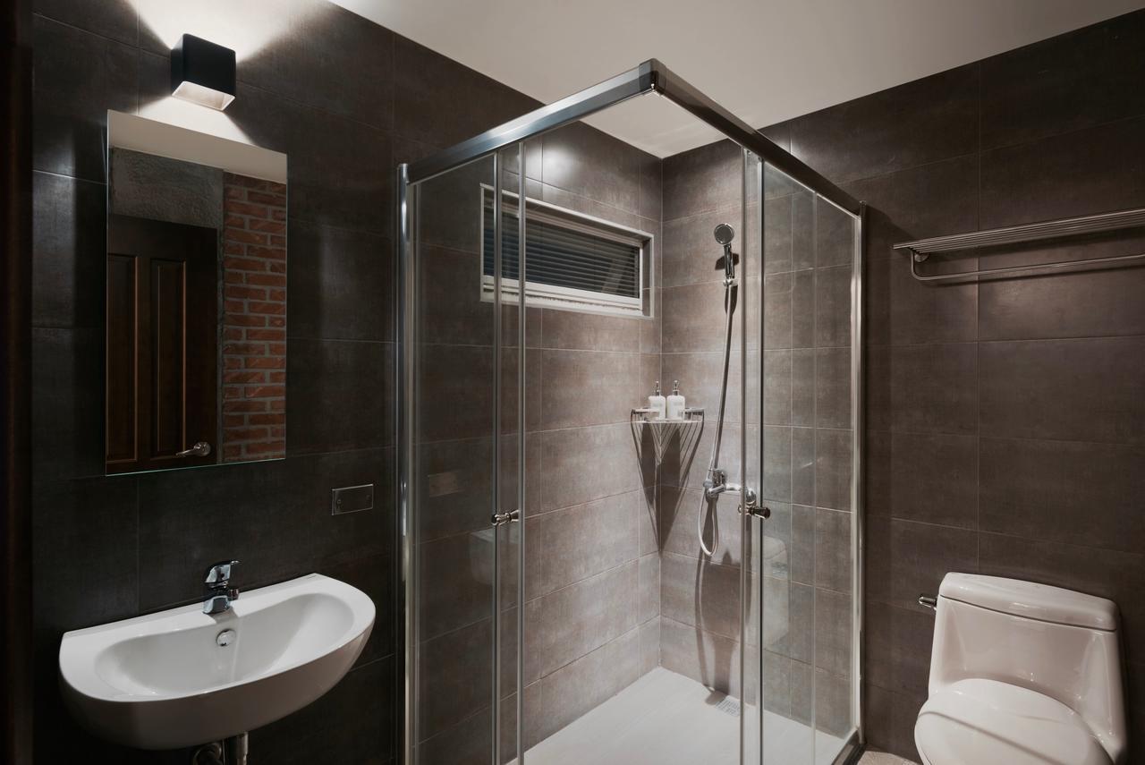Mutter Apartment Тайнань Екстер'єр фото